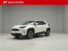 ヤリスクロス Z