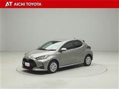 ヤリス ハイブリッド Z