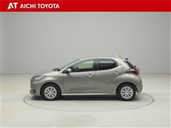 ヤリス ハイブリッド Z