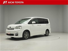 ヴォクシー ZS キラメキZ