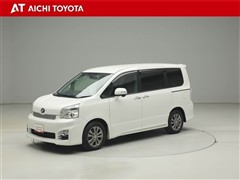 ヴォクシー ZS キラメキZ