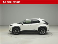 ヤリスクロス ハイブリッド Z