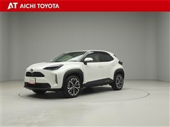 ヤリスクロス ハイブリッド Z
