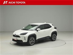 ヤリスクロス ハイブリッド Z