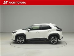 ヤリスクロス ハイブリッド Z