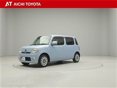 ミラココア ココア X