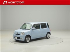 ミラココア ココア X