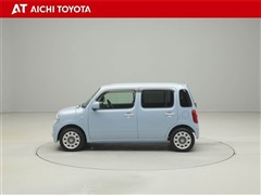 ミラココア ココア X