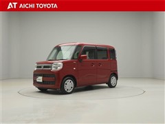 スズキ　スペーシア ハイブリッド X