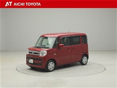 スペーシア ハイブリッド X