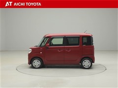 スペーシア ハイブリッド X