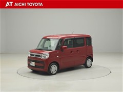 スペーシア ハイブリッド X