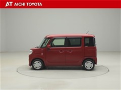 スペーシア ハイブリッド X
