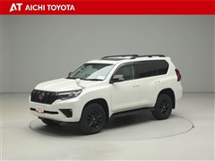 ランドクルーザープラドTX L