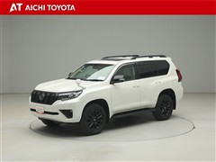ランドクルーザープラドTX L