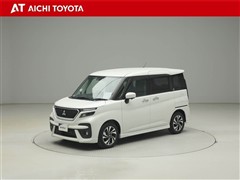 デリカD:2 カスタムHV MVナビ