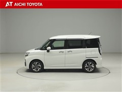 デリカD:2 カスタムHV MVナビ