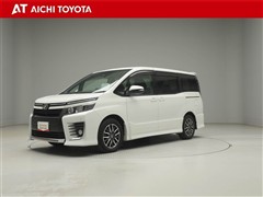 トヨタ ヴォクシー ZS