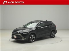 カローラクロス HV Z