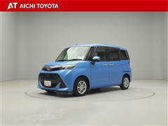 トヨタ タンク G