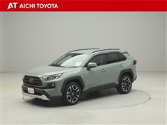 RAV4 アドベンチャー