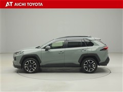 RAV4 アドベンチャー
