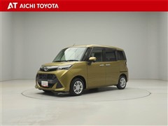 トヨタ タンク G S