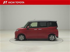 タンク カスタムG S