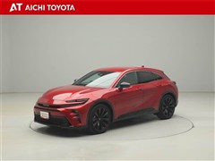 クラウン HVスポーツZ