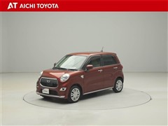 キャスト スタイルX