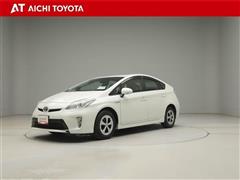 トヨタ プリウス S