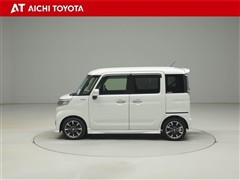 スペーシアカスタム HV XSターボ