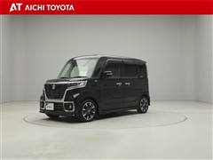 スペーシアカスタム HV XSターボ