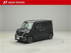 スペーシアカスタム HV XSターボ