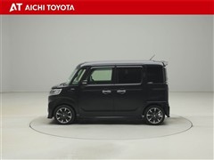 スペーシアカスタム HV XSターボ