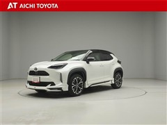 ヤリスクロス Z