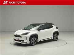 ヤリスクロス Z