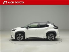 ヤリスクロス Z