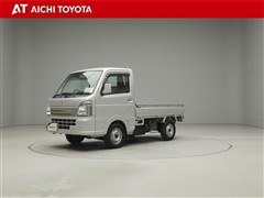 キャリィトラック KCスペシャル