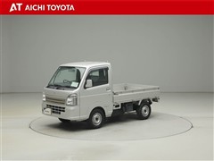 キャリィトラック KCスペシャル