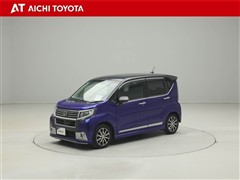 ムーヴ カスタムXハイパーSA2