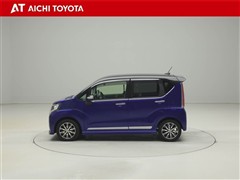 ムーヴ カスタムXハイパーSA2