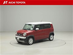 ハスラー トクベツシヨウシャJスタイル