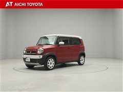 ハスラー トクベツシヨウシャJスタイル