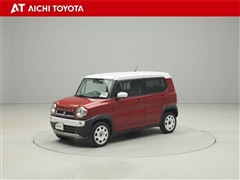 ハスラー トクベツシヨウシャJスタイル