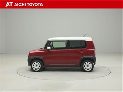 ハスラー トクベツシヨウシャJスタイル