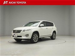 トヨタ ヴァンガード 240S Sパッケ