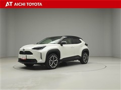 ヤリスクロス ハイブリッド Z
