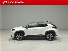 ヤリスクロス ハイブリッド Z