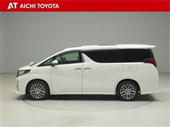 アルファード S